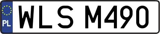 WLSM490