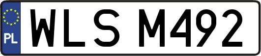 WLSM492
