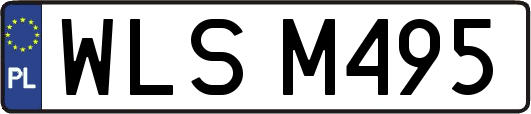 WLSM495