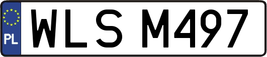 WLSM497
