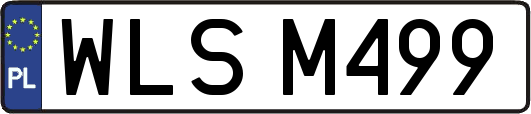 WLSM499