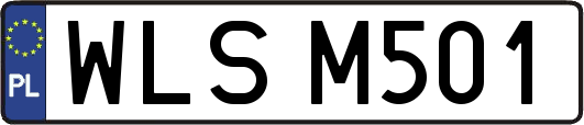 WLSM501