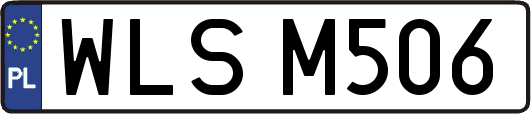 WLSM506