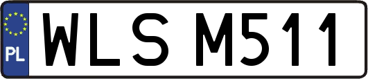 WLSM511