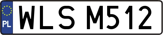 WLSM512