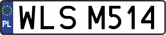 WLSM514