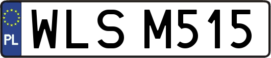 WLSM515