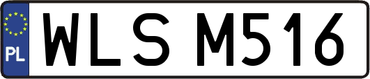 WLSM516