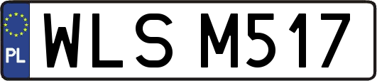 WLSM517