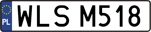 WLSM518