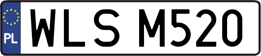 WLSM520