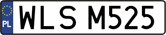 WLSM525