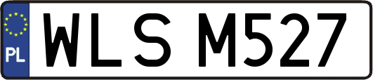 WLSM527