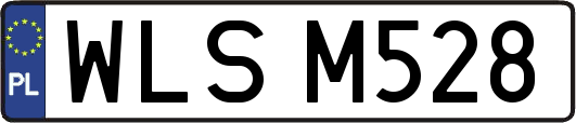 WLSM528