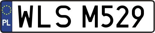 WLSM529
