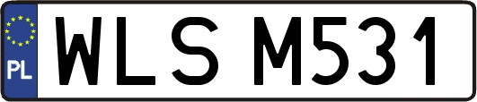 WLSM531