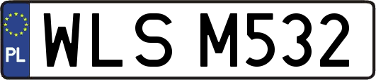 WLSM532