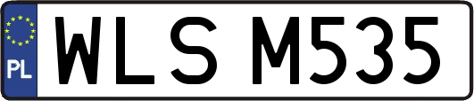 WLSM535