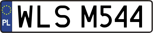 WLSM544