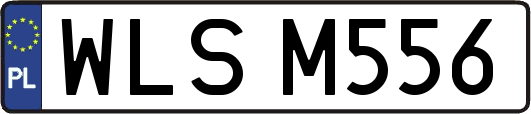 WLSM556