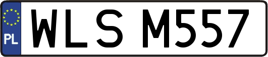 WLSM557