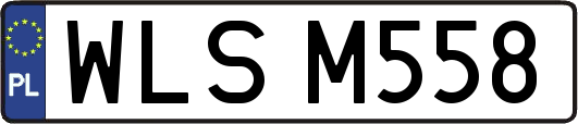 WLSM558