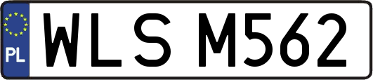 WLSM562