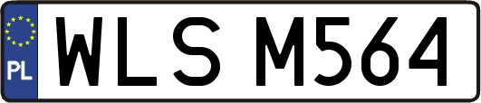WLSM564