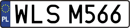WLSM566