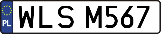WLSM567