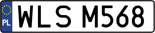 WLSM568