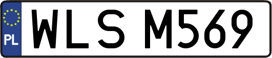 WLSM569