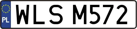 WLSM572
