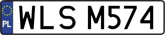 WLSM574
