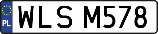 WLSM578