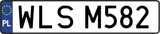 WLSM582