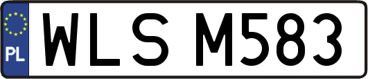 WLSM583