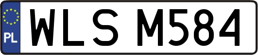 WLSM584