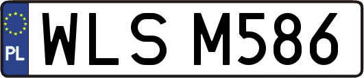 WLSM586