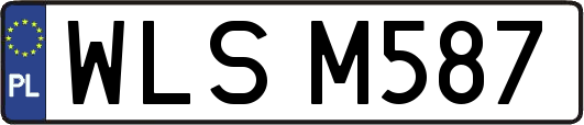 WLSM587