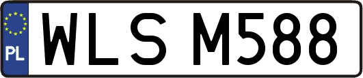WLSM588