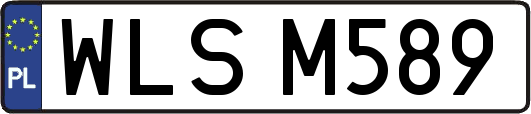 WLSM589