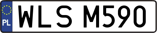 WLSM590