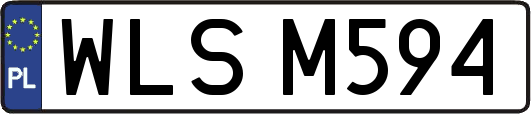 WLSM594