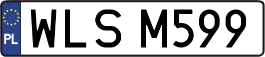 WLSM599