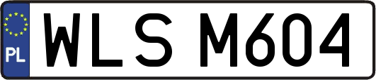 WLSM604