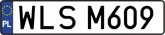WLSM609