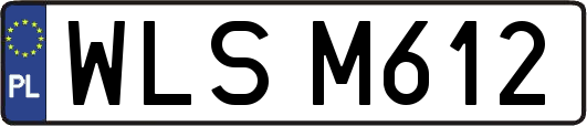 WLSM612