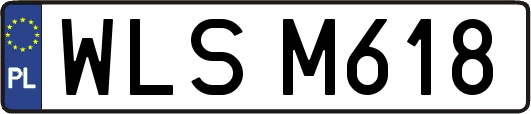 WLSM618