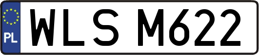 WLSM622